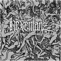 Hexentanz : The Sabbat Comes Softly